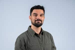 Foto de Mauricio Gelves