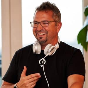 Foto de José Carlos Cortizo