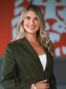 Foto de Rosa Narváez