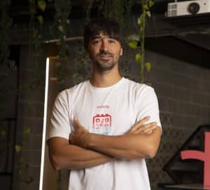 Foto de Miki Esteban