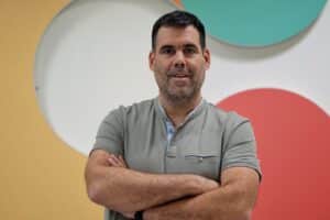 Foto de Daniel Salamanca