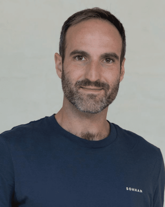 Juanjo Mostazo