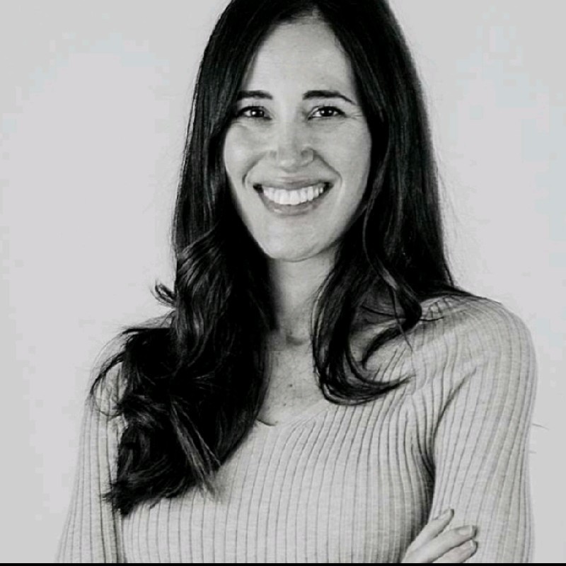 Patricia López Trabajo