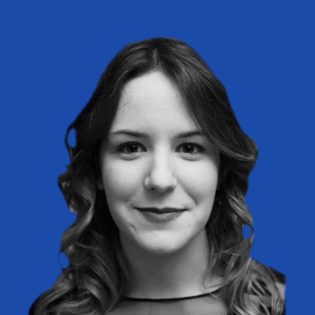 María Rosado García
