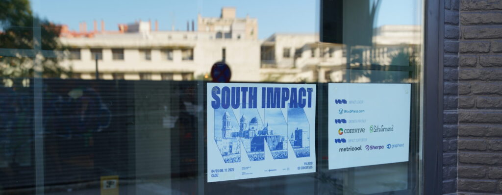 Hospedaje cádiz, south impact 2025