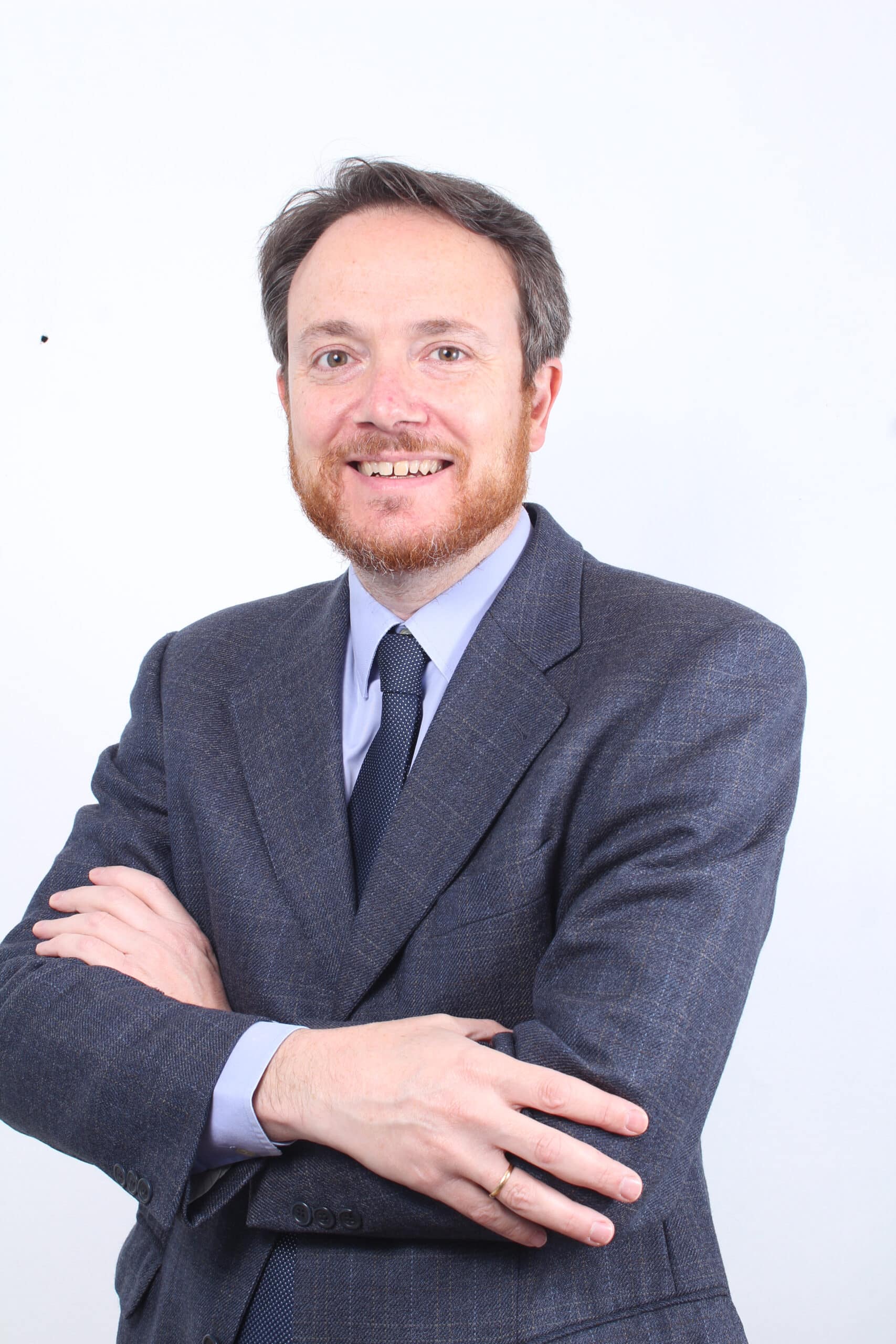 Manuel Martín